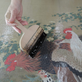 【延期】よみがえる山内家資料の美と歴史
