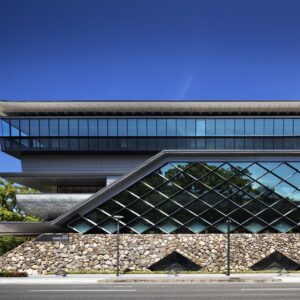 「公共建築賞 優秀賞」を受賞しました