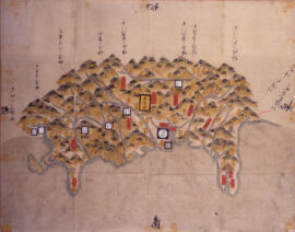 土佐藩と山内家　―土佐20万石の260年―