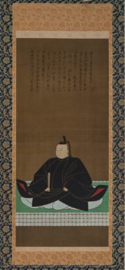 開館10周年記念企画展　　山内一豊とその時代